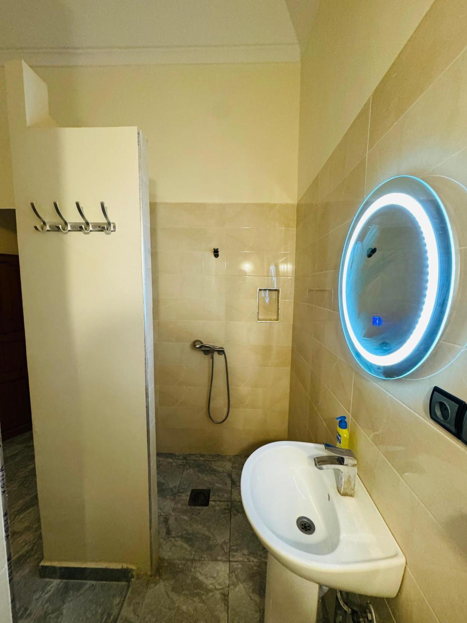 Hotel Kasbah Ben Hamou Nkob Exterior foto